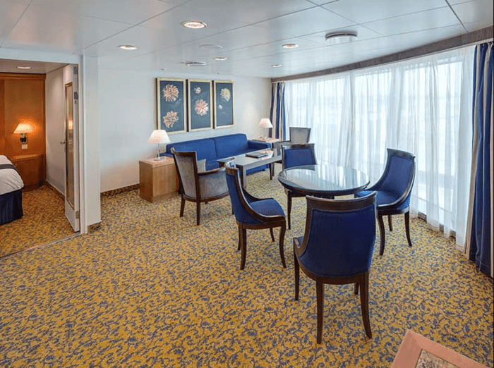 RCI Serenade of the Seas Ocean View Suite 2 Bedroom _No Balcony_.png